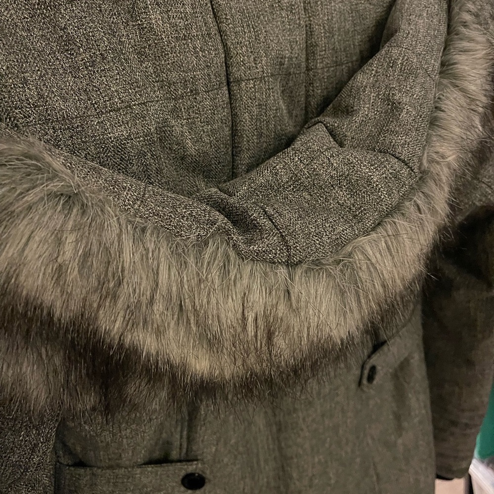 Point Zero Jacket - Picture 4 of 4